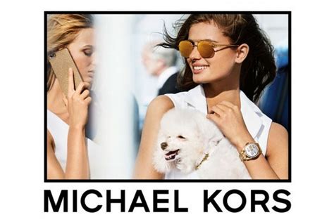 Michael Kors GALERIE DE LA CAPITALE